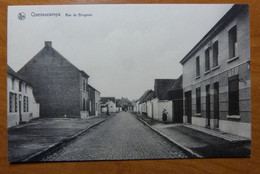 Quevaucamps Rue De Brugnon - Belöil