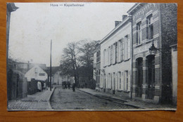 Hove Kapellestraat - Hove