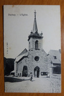 Durbuy Eglise  N°644 - Durbuy