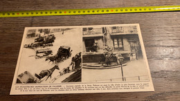 1931 PATI1 Inondations De Palerme - Sin Clasificación