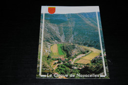 30073-             LE CIRQUE DE NAVACELLES - Other & Unclassified