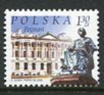 POLAND 2005 Definitive: Poznan 1.30 Zl. MNH / **.  Michel 4166 - Ungebraucht