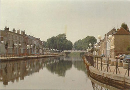 CPM Douai Les Quais - Douai