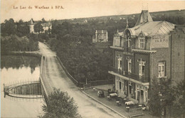 BELGIQUE   SPA - Spa