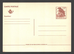 Postkaart / Carte Postale 15F - Postcards [1951-..]