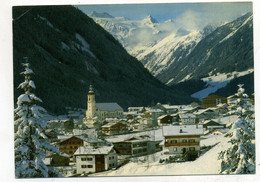 ( NEUSTIFT )( AUTRICHE ) - Neustift Im Stubaital