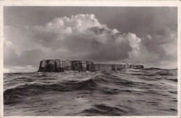 HELGOLAND - GROBE SEE 1939 /P15 - Helgoland