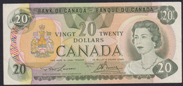 Ref. 3494-3930 - BIN CANADA . 1979. CANADA 20 DOLLARS 1979 - Canada