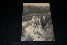 Delcampe - 30135-                      DINANT, CHATEAU DE WALZIN - Dinant