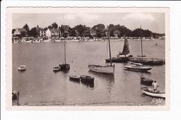 Larmor-Plage - Pointe Et Plage De Thoulhars - Larmor-Plage