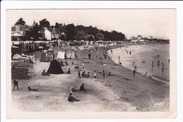 Larmor-Plage - La Plage à L'heure Du Bain - Larmor-Plage