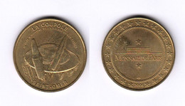 62 Saint Omer 2006  Monnaie De Paris  (62 SOM 1/06) - 2006