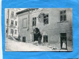 POLOGNE-TARNOPOL-UI  Lwowska -lenberger --a Voyagé En Sept 1919 - Polen