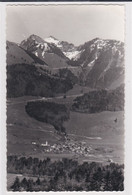 Lessoc, Vue Générale, Carte-photo - Lessoc