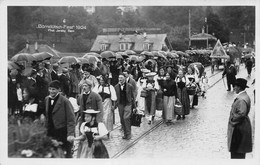 Bern - Bärndütsch Fest 1924 - Photo Jansky Bern - Berna