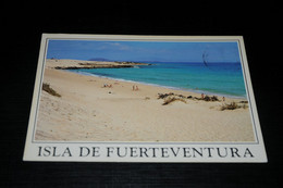 30163-                             ISLA DE FUERTEVENTURA, PLAYA DE CORRALEJO - Fuerteventura