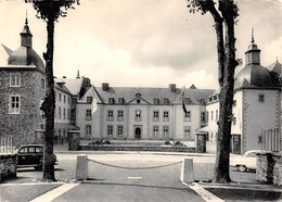 CPM - CARLSBOURG - Etablissement St-Joseph - Cour D'honneur. - Paliseul