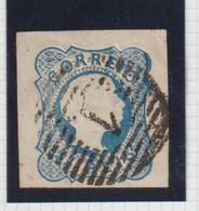 PORTUGAL 7 -  USADO - 1 LISBOA - Used Stamps