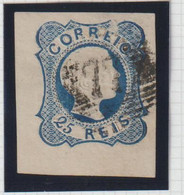 PORTUGAL 7 -  USADO - 77 COIMBRA - Used Stamps