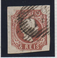 PORTUGAL 10 -  USADO - 77 COIMBRA - Used Stamps