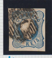 PORTUGAL 11 -  USADO - 1 LISBOA - Used Stamps