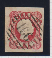 PORTUGAL 13 -  USADO - 166 EVORA - Used Stamps