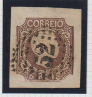 PORTUGAL 10 -  USADO - 52 PORTO - Used Stamps