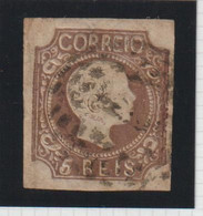 PORTUGAL 10 -  USADO - 1 LISBOA - Used Stamps