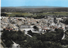 63 - Puy De Dôme - MARINGUES - Vue Générale Aérienne - Maringues