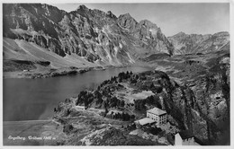 Engelberg Trübsee - Engelberg