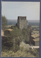 La Tour Du Guast (de Guet) Rochemaure Ardèche - Rochemaure