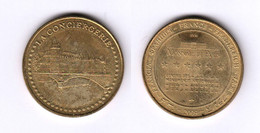 75  Paris Conciergerie 2006  (7502 PB 1/06) Monnaie De Paris - 2006