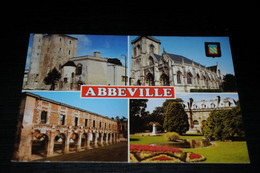 30173-                ABBEVILLE, SOMME - Abbeville