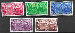 Turkey Mh * 1938 (20 Euros) - Unused Stamps