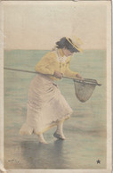Beach Combing - Frauen