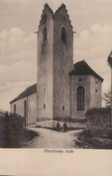 Pfarrkirche Aach. - Konstanz