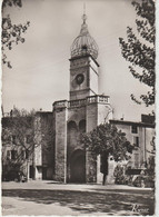 Alpe De  Haute Provence : MANOSQUE  : Porte   Soubeyran  , 1959, Ryner , Voitures - Manosque