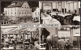Valkenburg - Hotel "Samoshuis Aan De Oud Valkenburgerweg - 1960 - Valkenburg