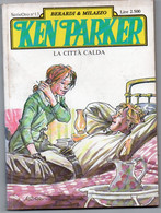 Ken Parker "serie Oro" (Parker Editore 1990) N. 13 - Dylan Dog