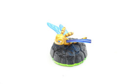 NINTENDO WII : SKYLANDERS FIGURE - SPARKS - Spyros Adventure - 2011 - Accessori