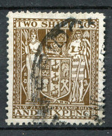 Neuseeland Stempelmarke Nr.29                 O  Used                   (081) - Used Stamps