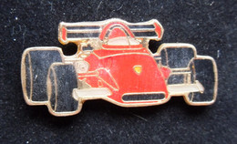 FERRARI Pin's Pins BON ETAT - Ferrari