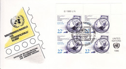 LA PHILATELIE PASSE-TEMPS INTERNATIONAL/ FIRST DAY COVER /6 ENVELOPPES + 4 ENCARTS /NEW-YORK/GENEVE/VIENNE/SUEDE/CHICAGO - Collezioni & Lotti