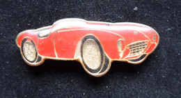 FERRARI Pin's Pins TRES BON ETAT - Ferrari