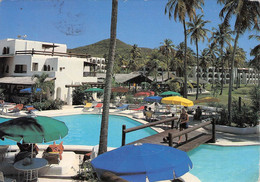 ANTIGUA - JOLLY BEACH HOTEL 1991  / P48 - Antigua Y Barbuda