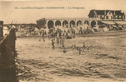 CAPBRETON LA BAIGNADE - Capbreton