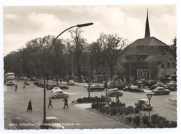 1000 Berlin Zehlendorf Clay-Alle Ecke Potsdamer Str. - Zehlendorf