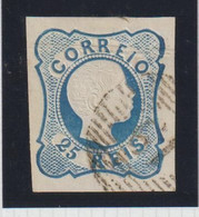 PORTUGAL 11 -  USADO - 15 BATALHA - Used Stamps