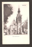 CPA 27 EURE BERNAY EGLISE STE-CROIX  FRANCE SAINTE CROIX NON DIVISE B F PARIS - Bernay