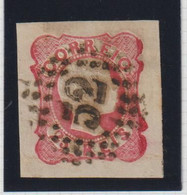 PORTUGAL 13 -  USADO - 52 PORTO - Used Stamps